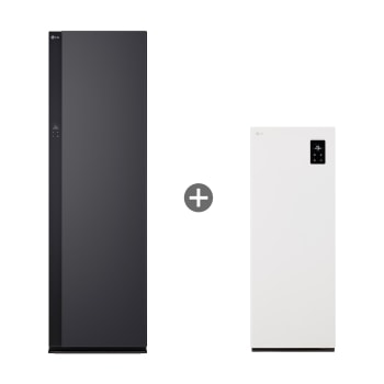 LG 스타일러 오브제컬렉션 (ALL NEW) + 슈케어