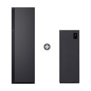 신발관리기 LG 스타일러 오브제컬렉션 (ALL NEW) + 슈케어 (SC5MHR60-RH.AKOR) 썸네일이미지 0