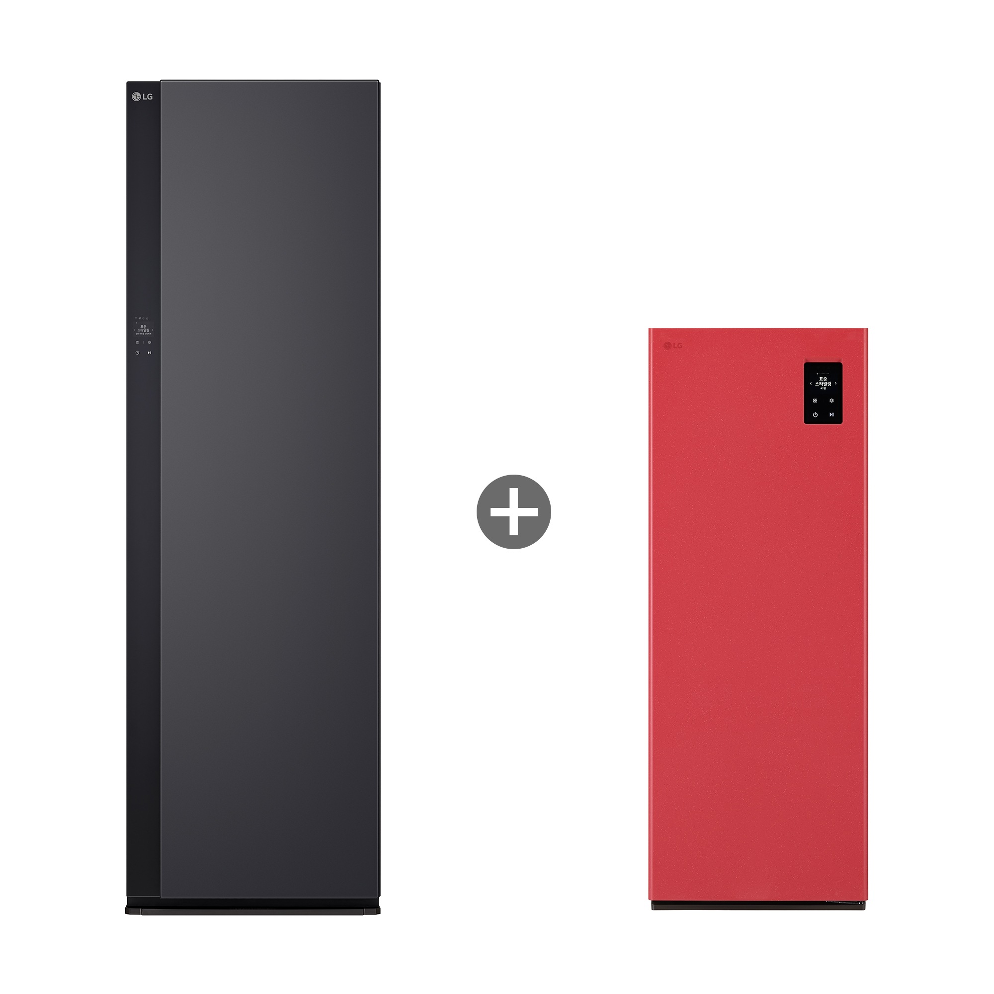 신발관리기 LG 스타일러 오브제컬렉션 (ALL NEW) + 슈케어 (SC5MHR60-RJ.AKOR) 줌이미지 0