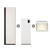 신발관리기 LG 스타일러 오브제컬렉션 (ALL NEW) + 슈케어 + 슈케이스 (SC5MBR60-5W.AKOR) 썸네일이미지 0