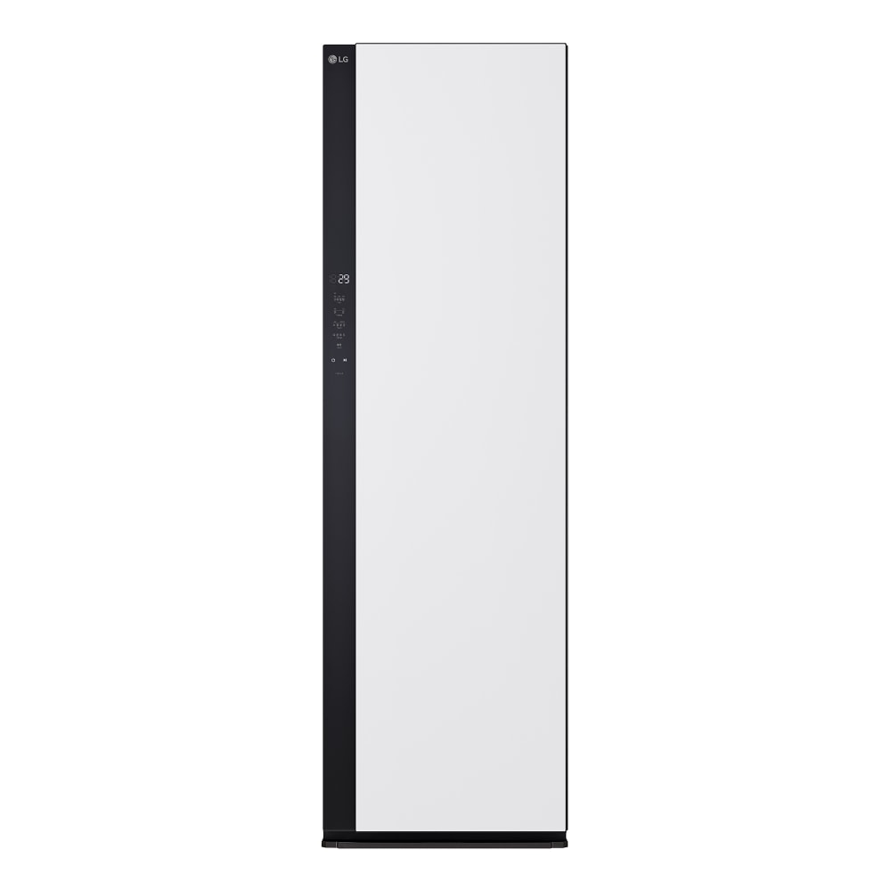 의류관리기 LG 스타일러 오브제컬렉션 (ALL NEW) (SC5MSR41.AKOR) 메인이미지 0