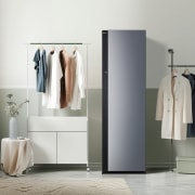의류관리기 LG 스타일러 오브제컬렉션 (ALL NEW) (SC5GMR52.AKOR) 썸네일이미지 1