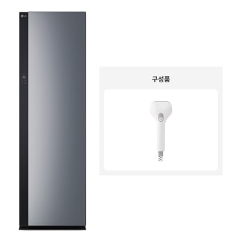 LG 스타일러 오브제컬렉션 (ALL NEW)