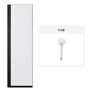 의류관리기 LG 스타일러 오브제컬렉션 (ALL NEW) (SC5MSR82H.AKOR) 썸네일이미지 3