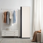 의류관리기 LG 스타일러 오브제컬렉션 (ALL NEW) (SC5MBR53.AKOR) 썸네일이미지 0