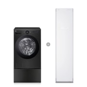 의류관리기 LG 트롬 오브제컬렉션 워시콤보 + LG 스타일러 (KAX-3TF.CKOR) 썸네일이미지 0
