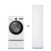 의류관리기 LG 트롬 오브제컬렉션 워시콤보 + LG 스타일러 (WAX-3TF.CKOR) 썸네일이미지 1