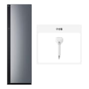 의류관리기 LG 스타일러 오브제컬렉션 (NEW) (SC5GMR80A.AKOR) 썸네일이미지 3