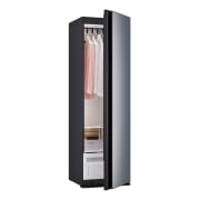의류관리기 LG 스타일러 오브제컬렉션 (NEW) (SC5GMR80A.AKOR) 썸네일이미지 16