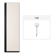 의류관리기 LG 스타일러 오브제컬렉션 (NEW)  (SC5MBR80A.AKOR) 썸네일이미지 3