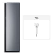 의류관리기 LG 스타일러 오브제컬렉션 (NEW) (SC5GMR82A.AKOR) 썸네일이미지 3