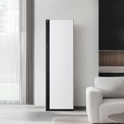 의류관리기 LG 스타일러 오브제컬렉션 (NEW) (SC5MSR82A.AKOR) 썸네일이미지 1
