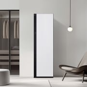 의류관리기 LG 스타일러 오브제컬렉션 (NEW) (SC5MSR72.AKOR) 썸네일이미지 1