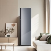 의류관리기 LG 스타일러 오브제컬렉션 (NEW) (SC5GMR60B.AKOR) 썸네일이미지 1