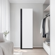 의류관리기 LG 스타일러 오브제컬렉션 (NEW) (SC5MSR42C.AKOR) 썸네일이미지 1