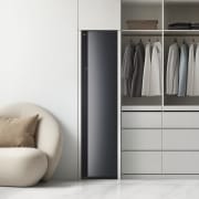 의류관리기 LG 스타일러 오브제컬렉션 3벌 (2026 NEW) (SC3GNE50.BKOR) 썸네일이미지 1