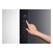 의류관리기 LG 스타일러 오브제컬렉션 3벌 (2026 NEW) (SC3GNE50.BKOR) 썸네일이미지 6