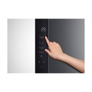 의류관리기 LG 스타일러 오브제컬렉션 3벌 (2026 NEW) (SC3GNE52.BKOR) 썸네일이미지 5