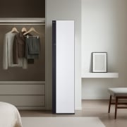 의류관리기 LG 스타일러 오브제컬렉션 3벌 (2026 NEW) (SC3GTE5E.BKOR) 썸네일이미지 1