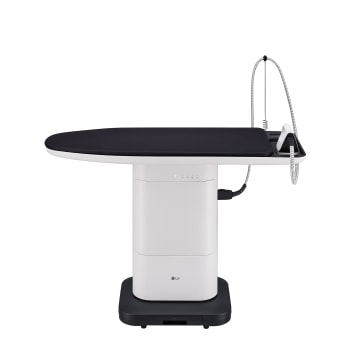 LG 시스템 아이어닝