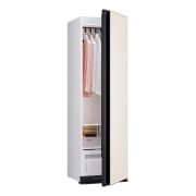 의류관리기 LG 스타일러 오브제컬렉션 (NEW) (SC5MBR62B.BKOR) 썸네일이미지 13