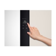 의류관리기 LG 스타일러 오브제컬렉션 (NEW) (SC5MBR62B.BKOR) 썸네일이미지 16