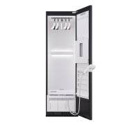 의류관리기 LG 스타일러 오브제컬렉션 (2026 NEW) + 스티머 (SC5GMR80S.AKOR) 썸네일이미지 9