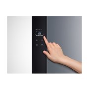 의류관리기 LG 스타일러 오브제컬렉션 (2026 NEW) + 스티머 (SC5GMR70S.AKOR) 썸네일이미지 9