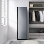 의류관리기 LG 스타일러 오브제컬렉션 (2026 NEW) + 스티머 (SC5GMR82S.AKOR) 썸네일이미지 1