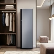 의류관리기 LG 스타일러 오브제컬렉션 (2026 NEW) (SC5GMR5ES.AKOR) 썸네일이미지 1