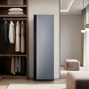 의류관리기 LG 스타일러 오브제컬렉션 (2026 NEW) (SC5GMR52CS.AKOR) 썸네일이미지 1