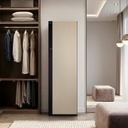 의류관리기 LG 스타일러 오브제컬렉션 (2026 NEW) (SC5MRR42S.AKOR) 썸네일이미지 1