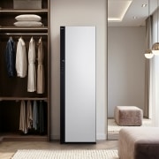 의류관리기 LG 스타일러 오브제컬렉션 (2026 NEW) (SC5MER42S.AKOR) 썸네일이미지 1