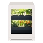 식물생활가전 LG 틔운 오브제컬렉션 (L061E1PN.AKOR) 썸네일이미지 2