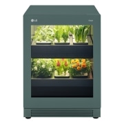 식물생활가전 LG 틔운 오브제컬렉션 (L061G1PN.AKOR) 썸네일이미지 2