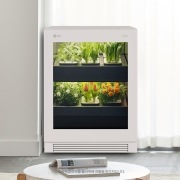 식물생활가전 LG 틔운 오브제컬렉션 (L061E1PN.AKOR) 썸네일이미지 0