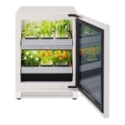 식물생활가전 LG 틔운 오브제컬렉션 (L061E1PN.AKOR) 썸네일이미지 8