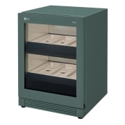 식물생활가전 LG 틔운 오브제컬렉션 (L061G1PN.AKOR) 썸네일이미지 5