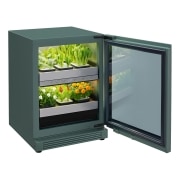 식물생활가전 LG 틔운 오브제컬렉션 (L061G1PN.AKOR) 썸네일이미지 10