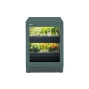 식물생활가전 LG 틔운 오브제컬렉션 (L123G1P.AKOR) 썸네일이미지 2