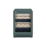 식물생활가전 LG 틔운 오브제컬렉션 (L123G1P.AKOR) 썸네일이미지 3