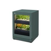 식물생활가전 LG 틔운 오브제컬렉션 (L123G1P.AKOR) 썸네일이미지 4