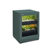 식물생활가전 LG 틔운 오브제컬렉션 (L123G1P.AKOR) 썸네일이미지 6