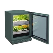 식물생활가전 LG 틔운 오브제컬렉션 (L123G1P.AKOR) 썸네일이미지 10