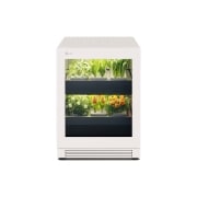 식물생활가전 LG 틔운 오브제컬렉션 (L123E1P.AKOR) 썸네일이미지 2