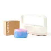 식물생활가전 LG 틔운 미니 + 클린팟 (L023E1P12-3.AKOR) 썸네일이미지 2