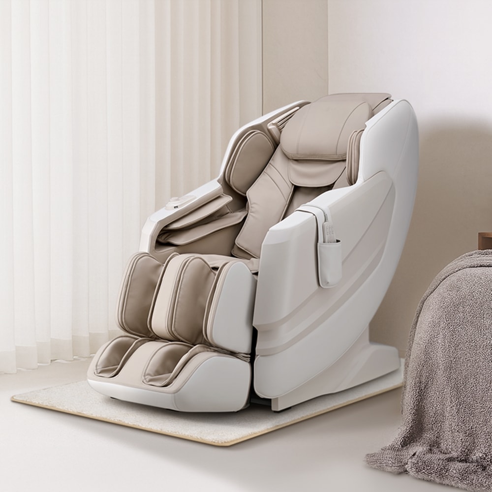 안마의자 LG 힐링미 안마의자 (MX8) (MH81CC.CKOR) 메인이미지 1