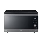광파오븐/전자레인지 LG 디오스 광파오븐 (ML39PT.CKOR) 썸네일이미지 2