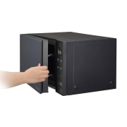 광파오븐/전자레인지 LG 전자레인지 (MW23BD.CKOR) 썸네일이미지 6