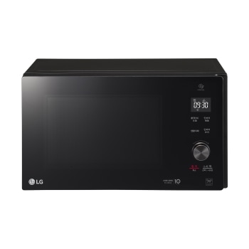 LG 전자레인지